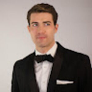 Meet your Posher, Trevor